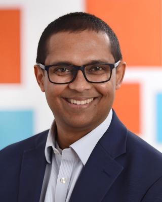Tawfique Hasan